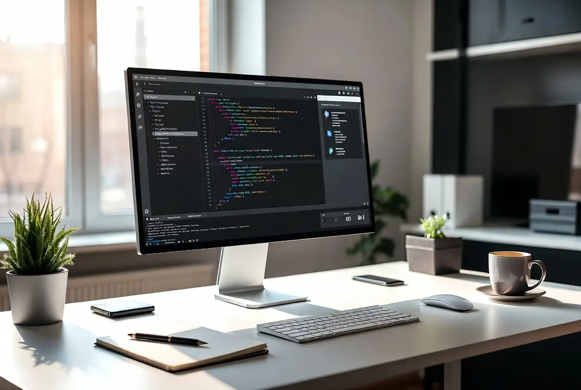How to build a simple Laravel CRUD application step by step
