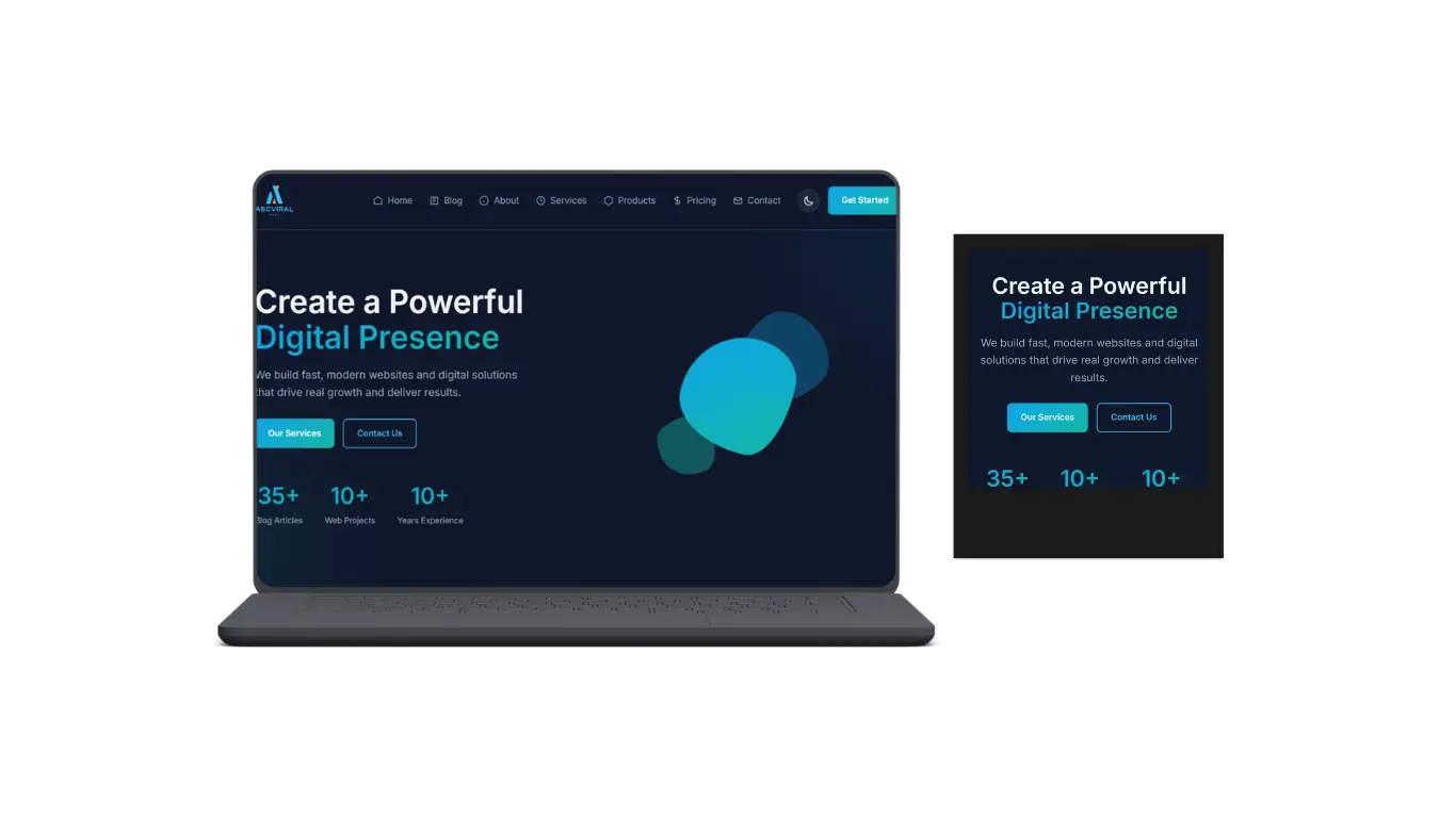 Modern web design simplicity trend 2026 clean minimal interface