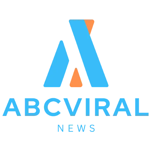 ABC Viral News Logo